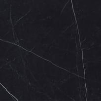 Плитка Ariostea Ultra Marmi Nero Marquinia Lucidato Shiny Sq 150x150 см, поверхность полированная