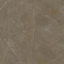 Плитка Ariostea Ultra Marmi Pulpis Bronze 6 mm Levigato Silk Sq 150x150 см, поверхность полуматовая