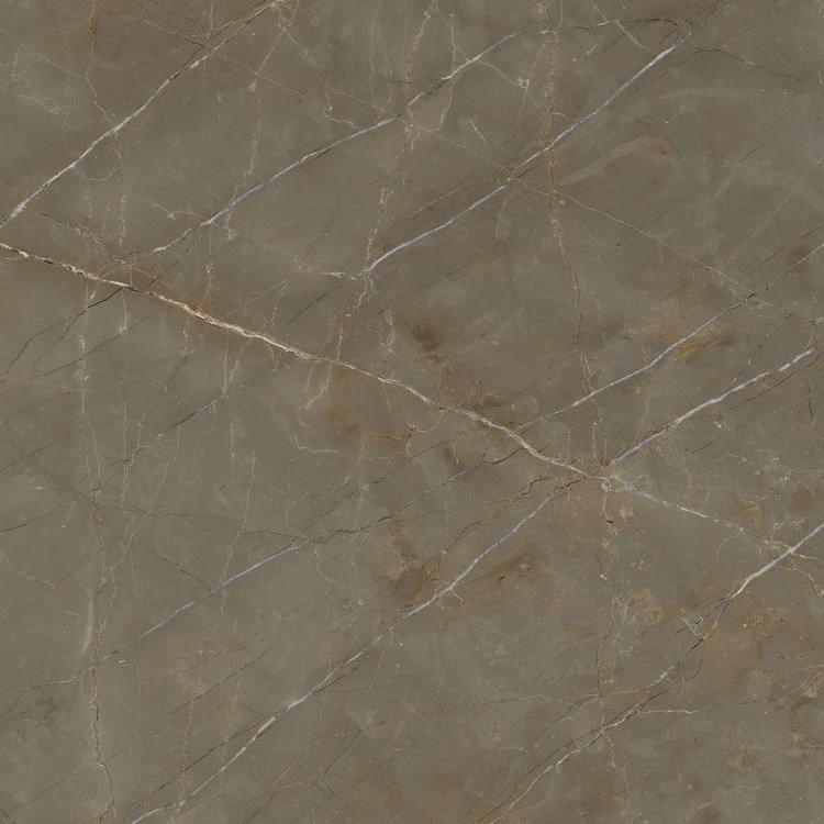 Ariostea Ultra Marmi Pulpis Bronze 6 mm Levigato Silk Sq 75x75