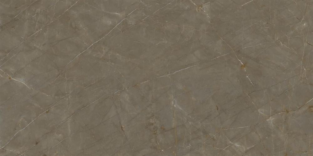 Ariostea Ultra Marmi Pulpis Bronze 6 mm Lucidato Shiny Sq 37.5x75