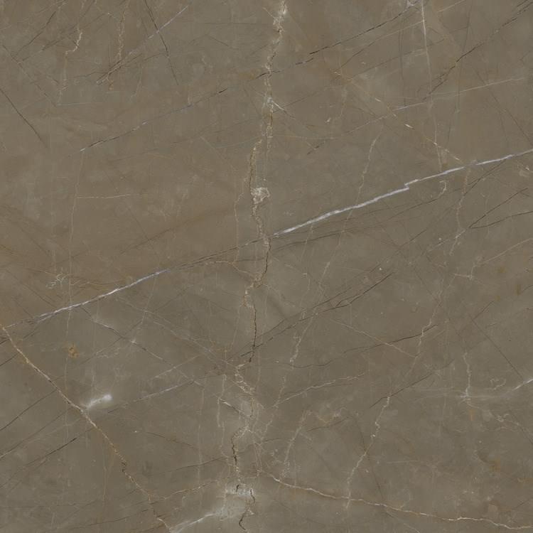 Ariostea Ultra Marmi Pulpis Bronze 6 mm Lucidato Shiny Sq 75x75