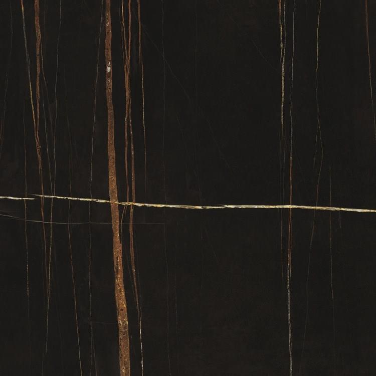 Ariostea Ultra Marmi Sahara Noir Lev Silk 120x120