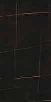 Плитка Ariostea Ultra Marmi Sahara Noir Luc Shiny 6 mm 75x150 см, поверхность полированная