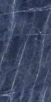 Плитка Ariostea Ultra Marmi Sodalite Blu Lucidato Shiny 150x300 см, поверхность полированная