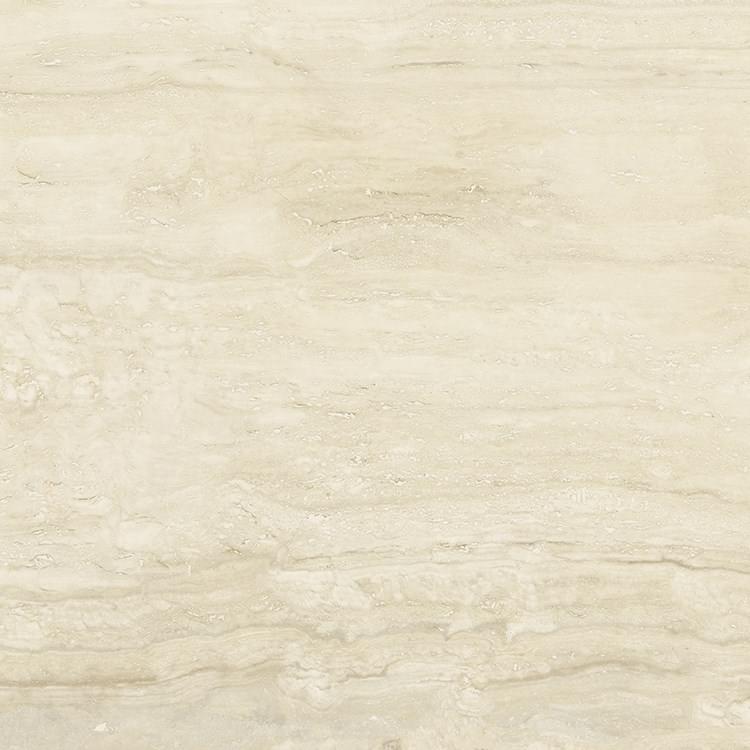 Ariostea Ultra Marmi Travertino Navona Lucidato Shiny Sq 75x75