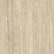 Плитка Ariostea Ultra Marmi Travertino Romano Prelucidato Soft 150x150 см, поверхность полуматовая