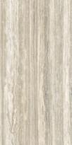Плитка Ariostea Ultra Marmi Travertino Santa Caterina Soft 150x300 см, поверхность матовая