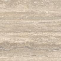 Плитка Ariostea Ultra Marmi Travertino Santa Caterina Soft Sq 150x150 см, поверхность полуматовая