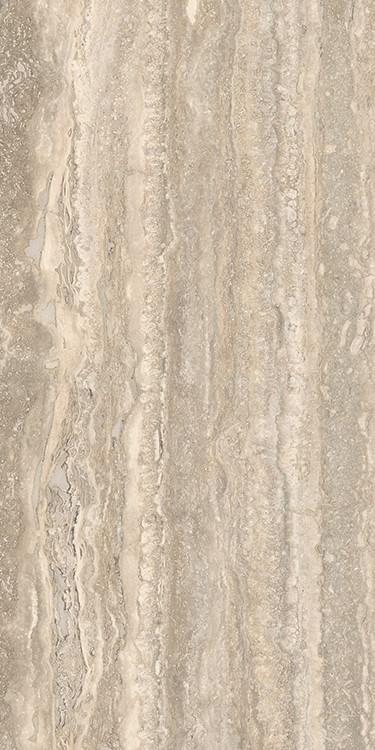 Ariostea Ultra Marmi Travertino Santa Caterina Soft Sq 37.5x75