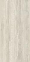 Плитка Ariostea Ultra Marmi Travertino Silver Preluc 6 mm 150x300 см, поверхность полуполированная