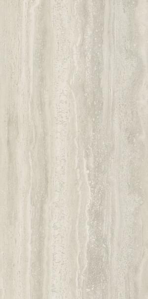 Ariostea Ultra Marmi Travertino Silver Preluc 6 mm 150x300
