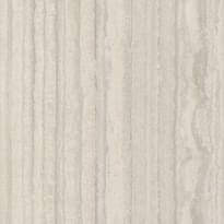 Плитка Ariostea Ultra Marmi Travertino Silver Prelucidato Soft 75x75 см, поверхность полуматовая