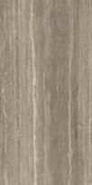 Плитка Ariostea Ultra Marmi Travertino Titanio Preluc 6 mm 150x300 см, поверхность полуполированная
