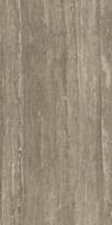 Плитка Ariostea Ultra Marmi Travertino Titanio Preluc 6 mm 75x150 см, поверхность полуполированная