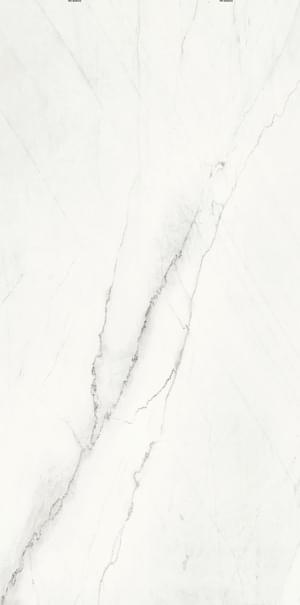 Ariostea Ultra Marmi Сalacatta Lincoln Luc Shiny 6 mm 150x300
