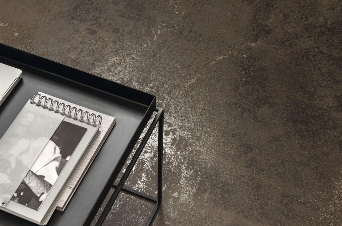 керамогранит фабрики Ariostea коллекция Ultra Metal