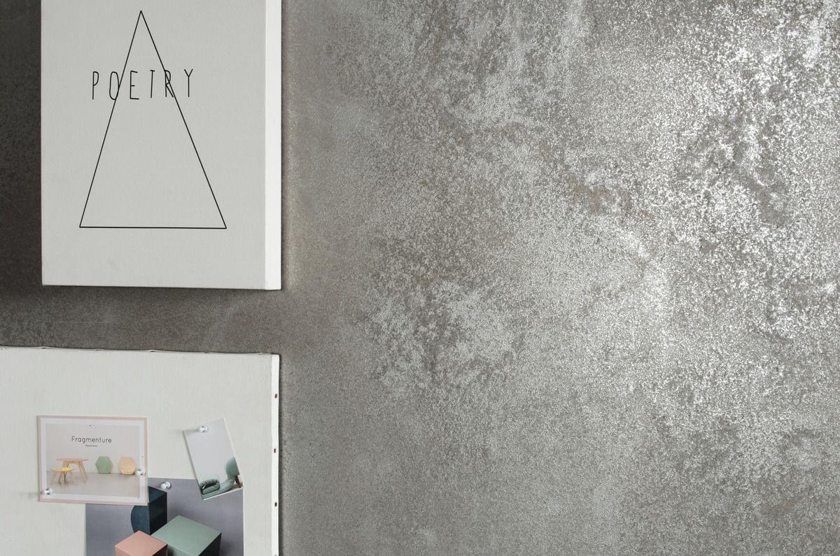 керамогранит фабрики Ariostea коллекция Ultra Metal