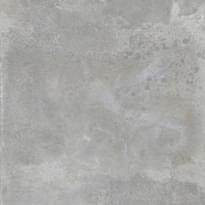 Плитка Ariostea Ultra Metal Grey Zink Soft 100x100 см, поверхность матовая