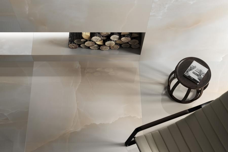 керамогранит фабрики Ariostea коллекция Ultra Onici