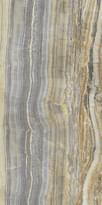Плитка Ariostea Ultra Onici Grey Vein Cut Shiny Silk 150x300 см, поверхность полуматовая