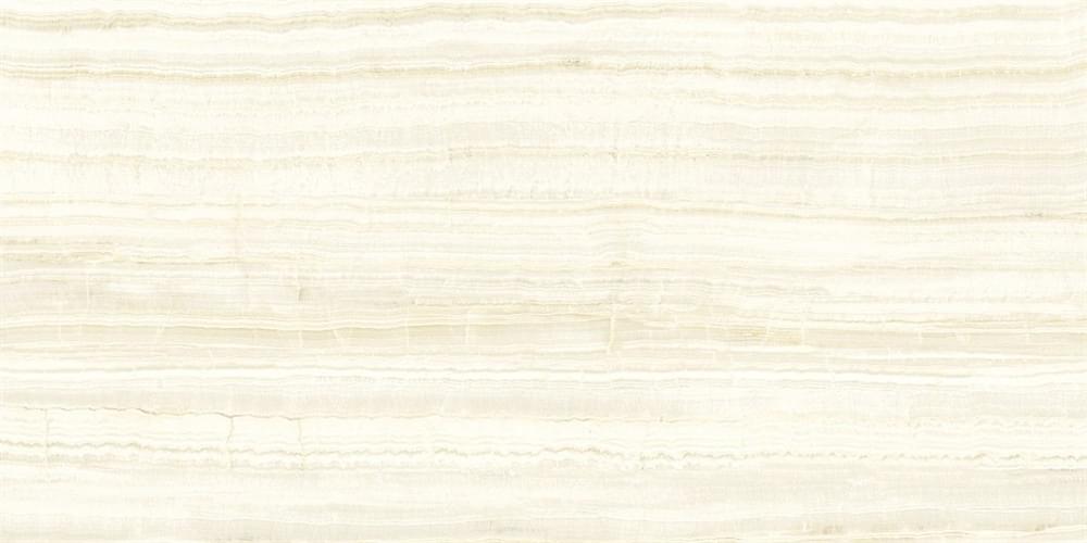 Ariostea Ultra Onici Onice Ivory Levigato Silk Sq 37.5x75