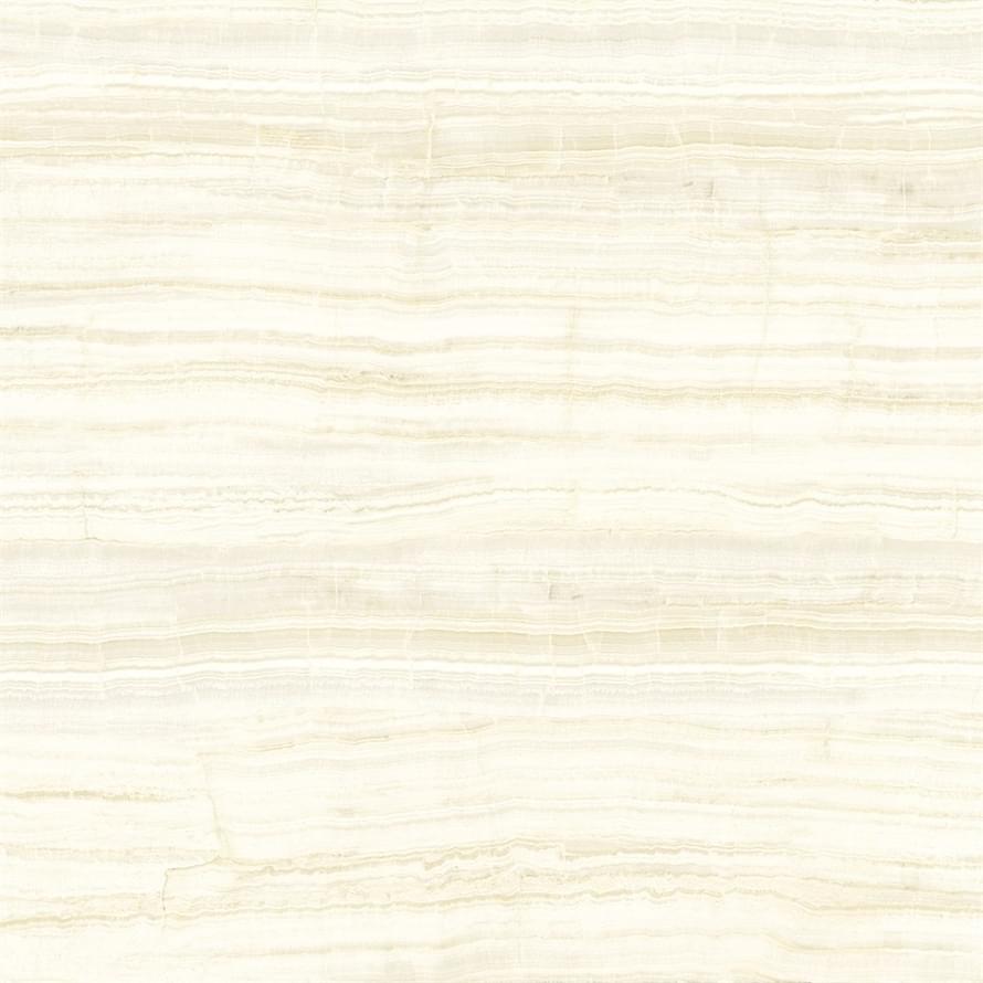 Ariostea Ultra Onici Onice Ivory Levigato Silk Sq 75x75