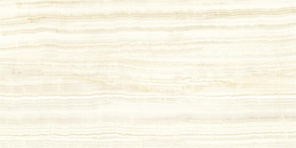 Ariostea Ultra Onici Onice Ivory Lucidato Shiny Sq 37.5x75