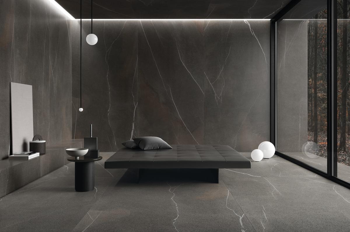 керамогранит фабрики Ariostea коллекция Ultra Pietre