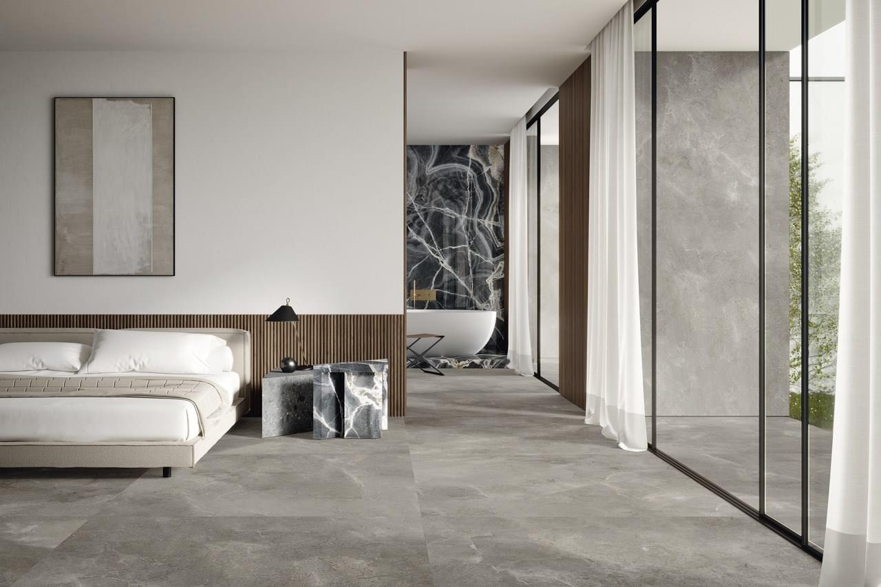 керамогранит фабрики Ariostea коллекция Ultra Pietre