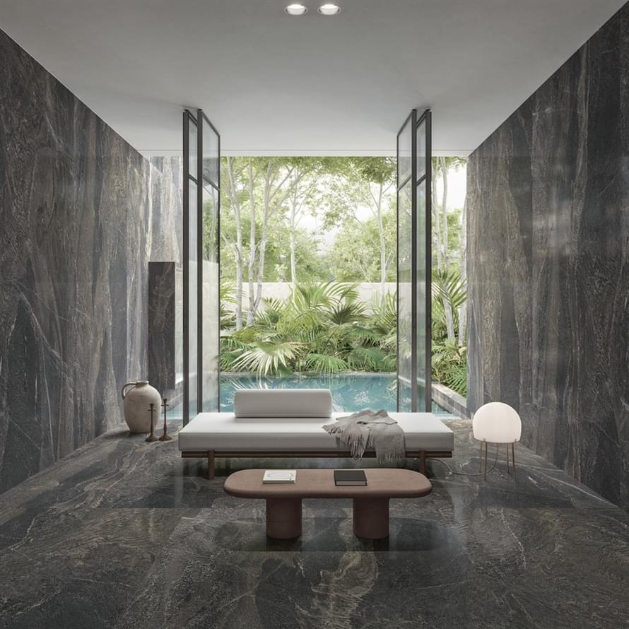 керамогранит фабрики Ariostea коллекция Ultra Pietre