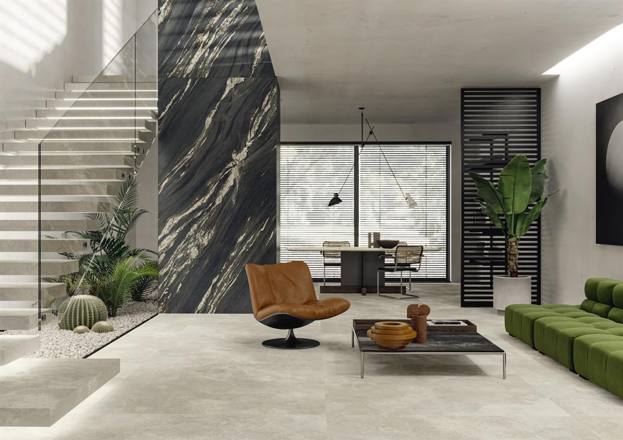 керамогранит фабрики Ariostea коллекция Ultra Pietre