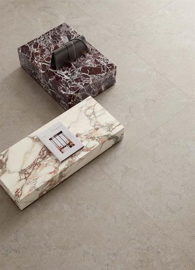 керамогранит фабрики Ariostea коллекция Ultra Pietre