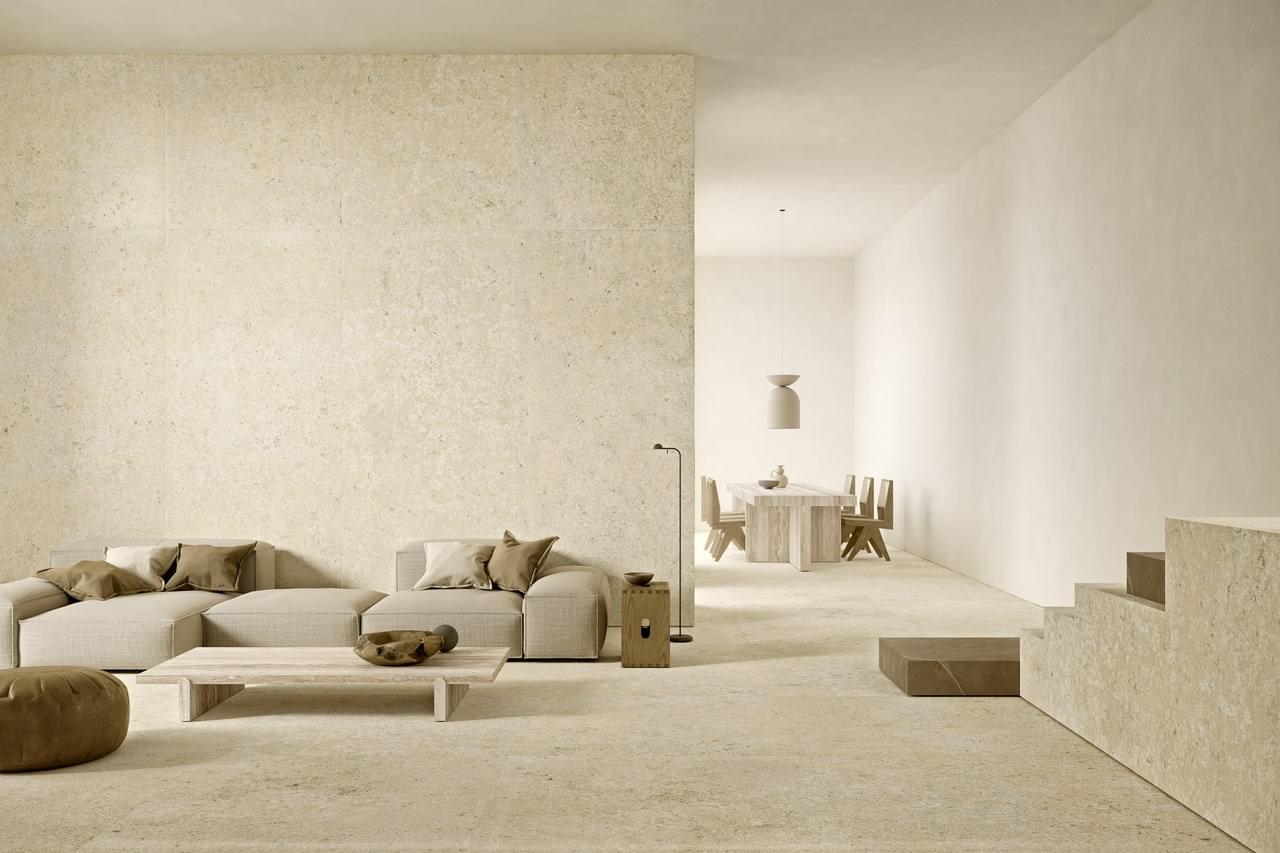 керамогранит фабрики Ariostea коллекция Ultra Pietre