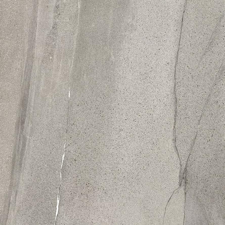 Ariostea Ultra Pietre Basaltina Grey Prelucidato Sq 100x100