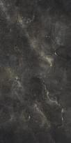 Плитка Ariostea Ultra Pietre Infinity Black Soft 150x300 см, поверхность полуматовая