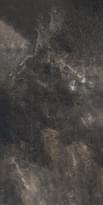 Плитка Ariostea Ultra Pietre Infinity Black Soft 75x150 см, поверхность полуматовая