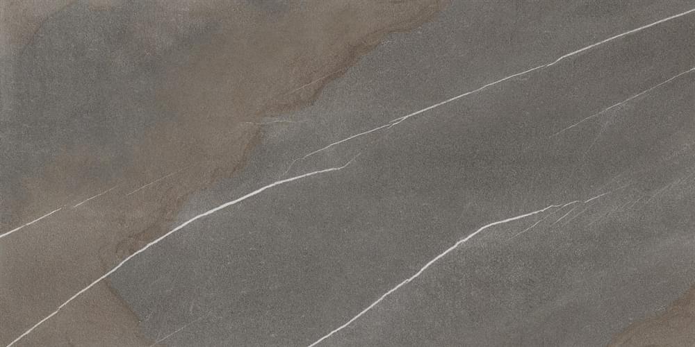 Плитка Ariostea Ultra Pietre Pietra Piasentina Levigato Silk Sq 37.5x75 см, поверхность полуматовая