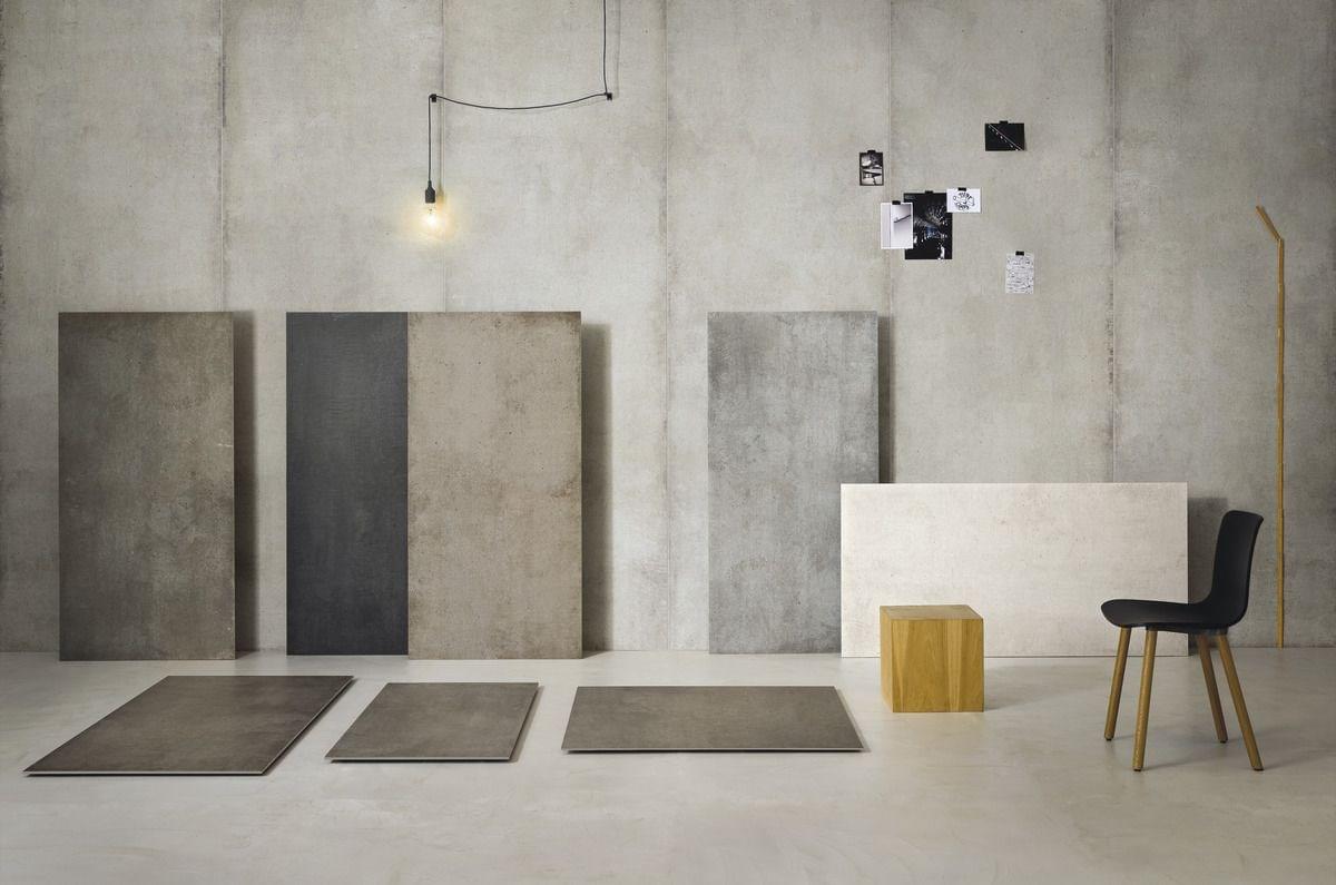 керамогранит фабрики Ariostea коллекция Ultra Teknostone