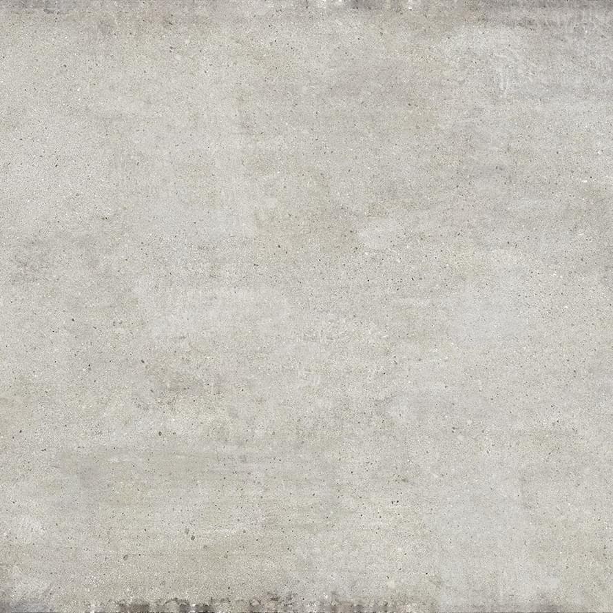 Ariostea Ultra Teknostone Light Grey Soft Sq 100x100