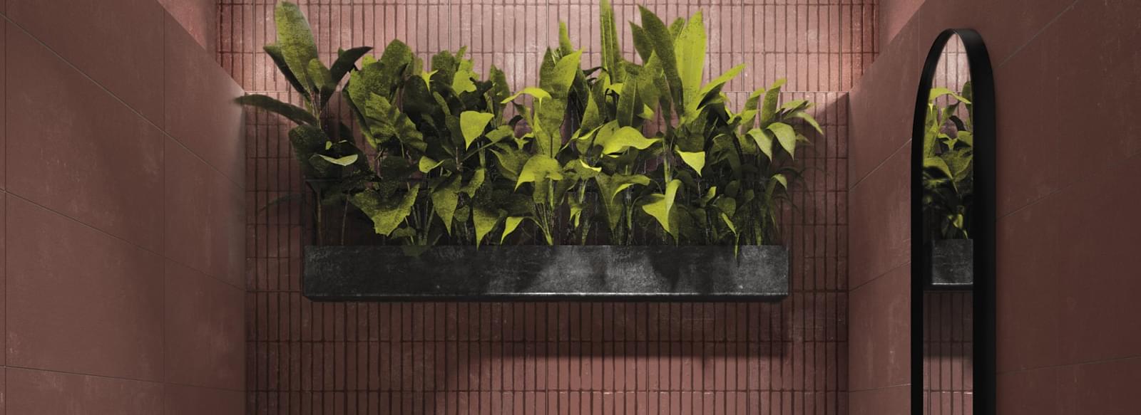 керамогранит фабрики Ariostea коллекция Urban Active