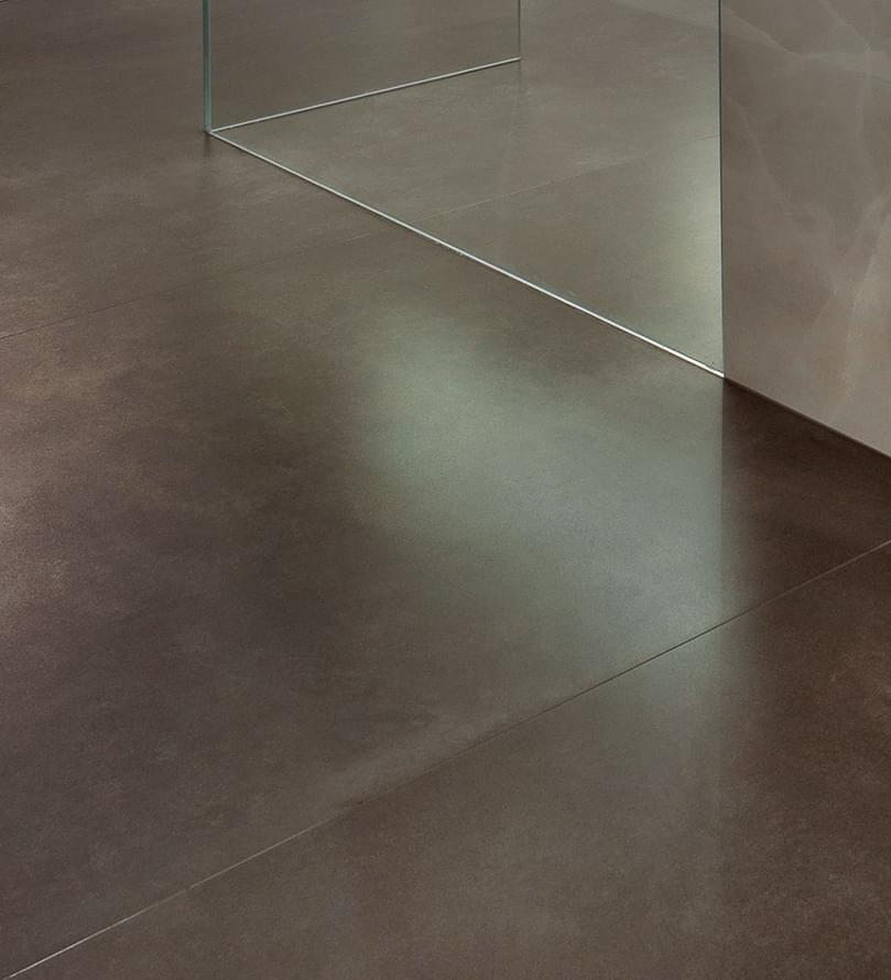 керамогранит фабрики Ariostea коллекция iCementi