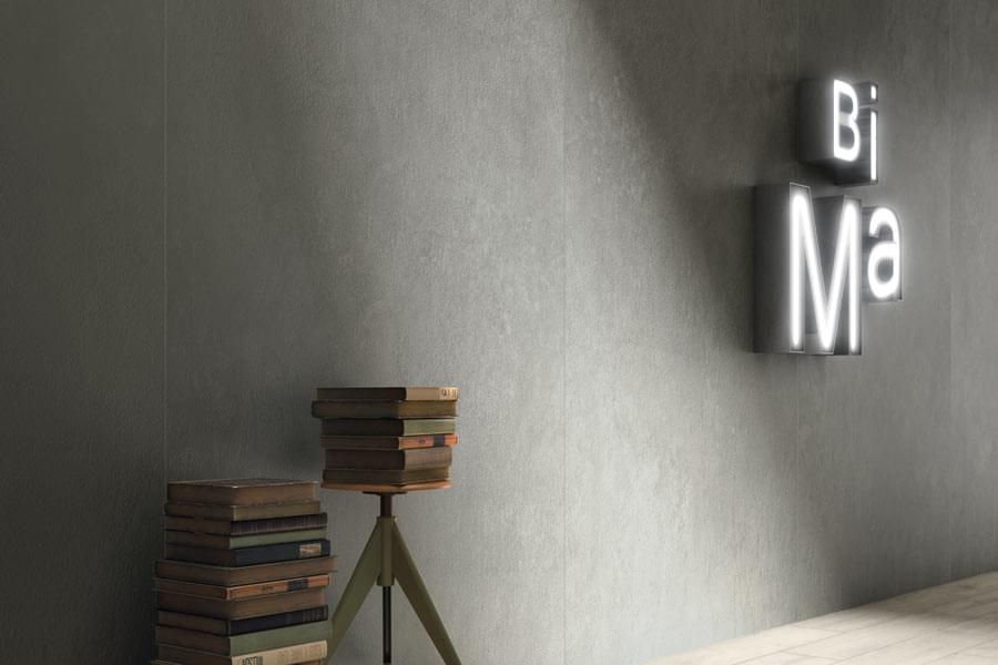 керамогранит фабрики Ariostea коллекция iCementi