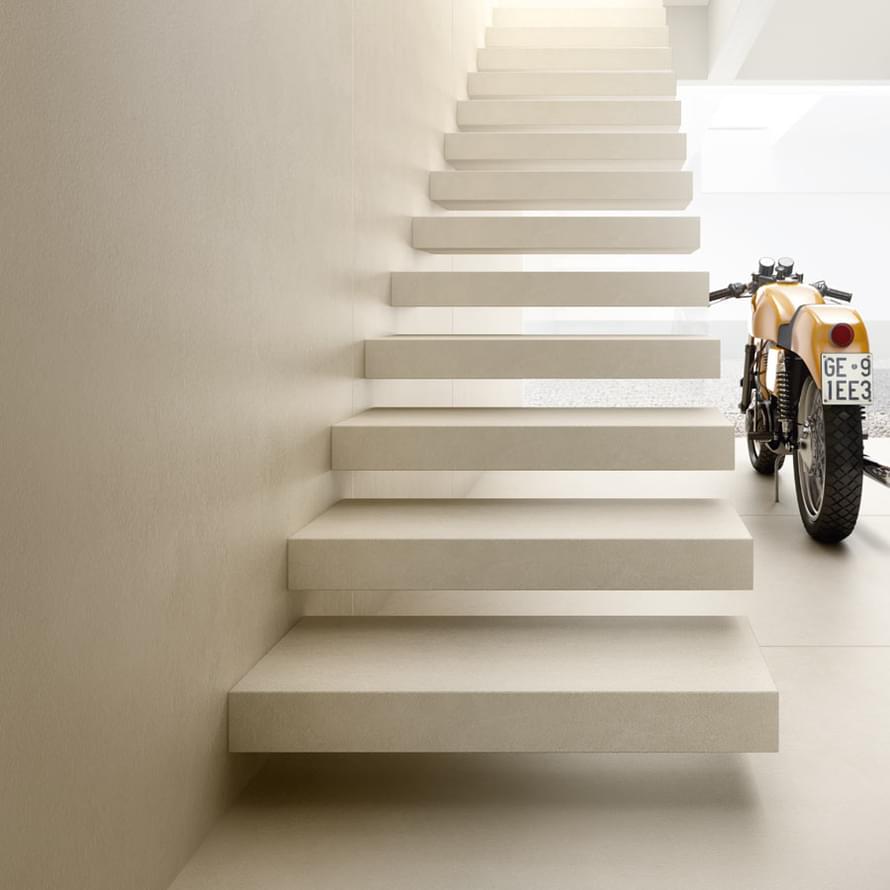 керамогранит фабрики Ariostea коллекция iCementi