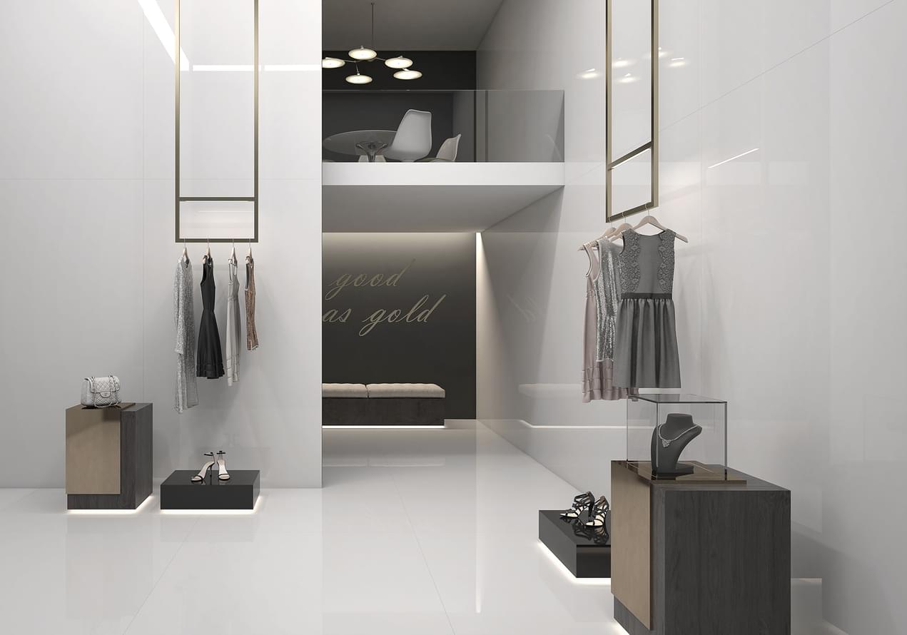 керамогранит фабрики ArkLam коллекция Basic Line