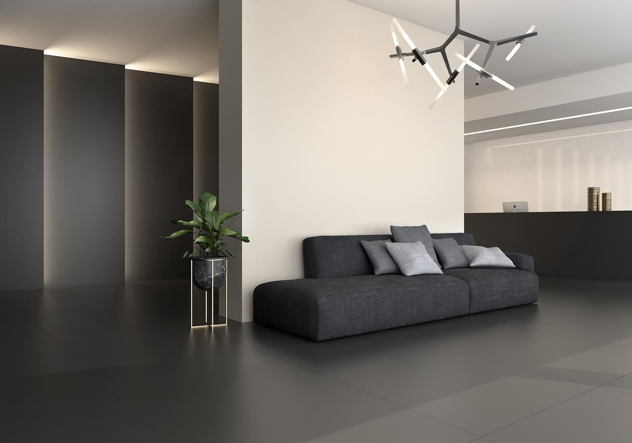 керамогранит фабрики ArkLam коллекция Basic Line