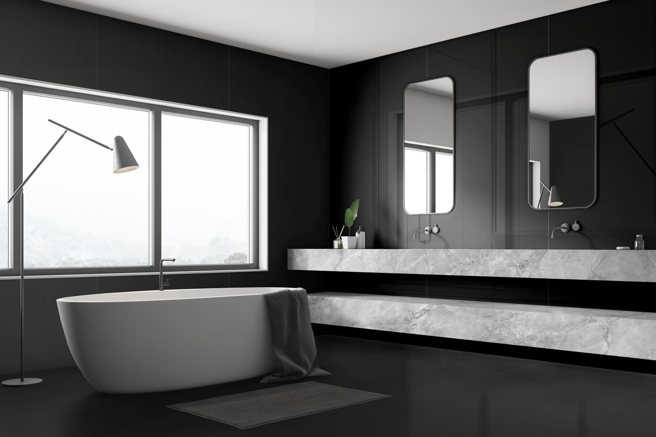 керамогранит фабрики ArkLam коллекция Basic Line