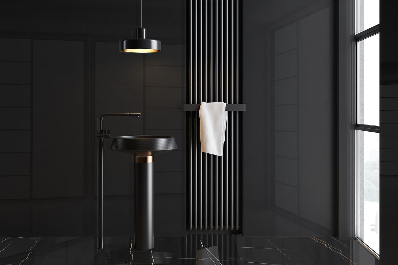 керамогранит фабрики ArkLam коллекция Basic Line