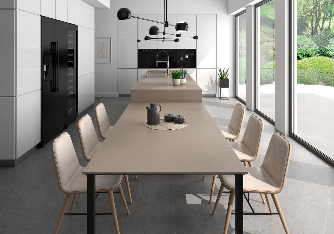 керамогранит фабрики ArkLam коллекция Countertops