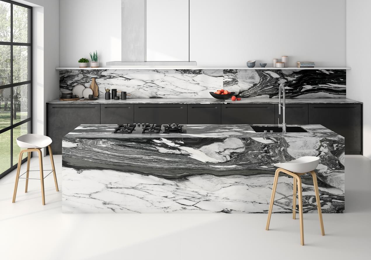 керамогранит фабрики ArkLam коллекция Countertops
