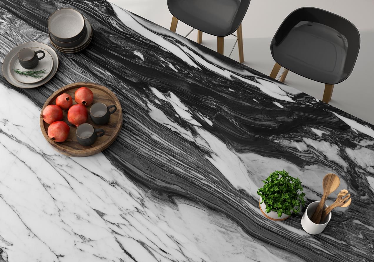 керамогранит фабрики ArkLam коллекция Countertops